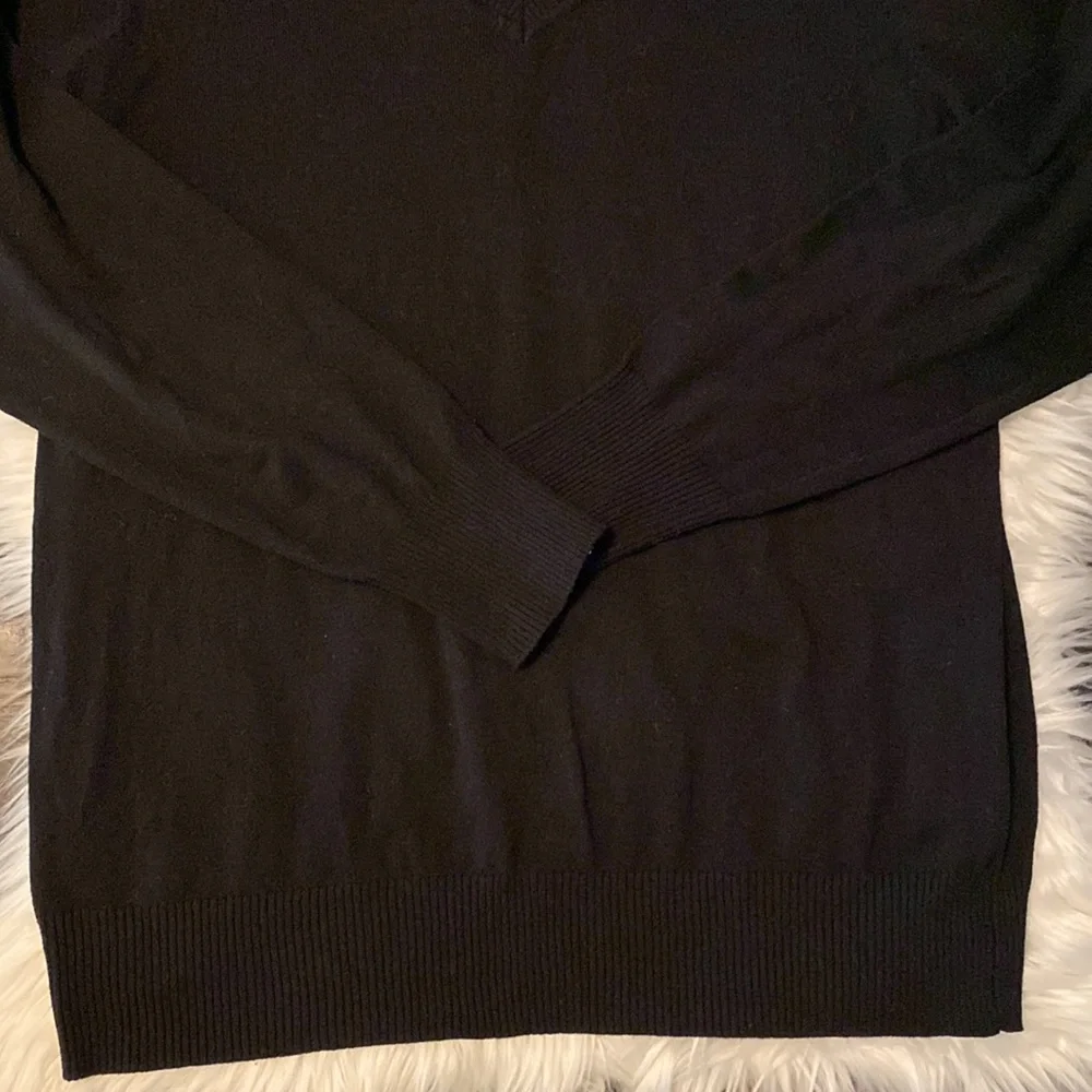 Active basic sweater - Picture 3 of 7